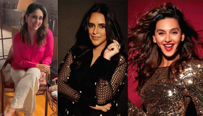 Bollywood News: Kareena Kapoor Wishes Neha Dhupia, Shibani Dandekar On Their Birthday