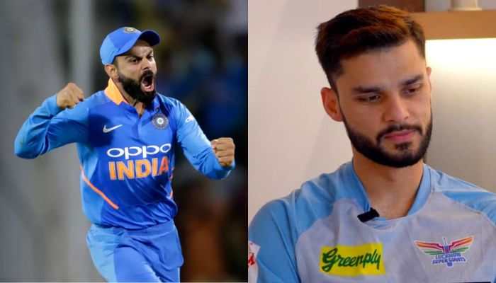 No Virat Kohli Vs Naveen-Ul-Haq In Asia Cup 2023 As Afghanistan Do Not Select Pacer, Check Full Squad 