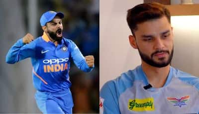 No Virat Kohli Vs Naveen-Ul-Haq In Asia Cup 2023 As Afghanistan Do Not Select Pacer, Check Full Squad 