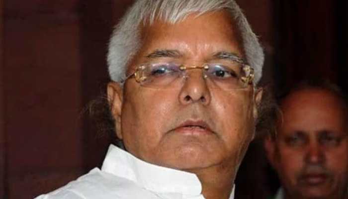 'Seems Like They're Giving Charity', Lalu Yadav Slams Centre's Approach Over Caste Census, Alleges Hindrance To Transparency