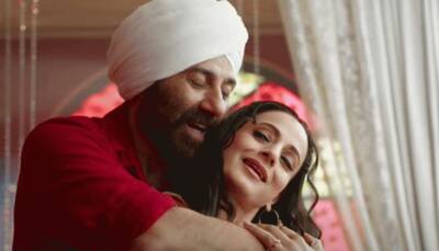 Bollywood News: Sunny Deol's Gadar 2 Beats KGF 2, Becomes Third Highest-Grossing Hindi Film