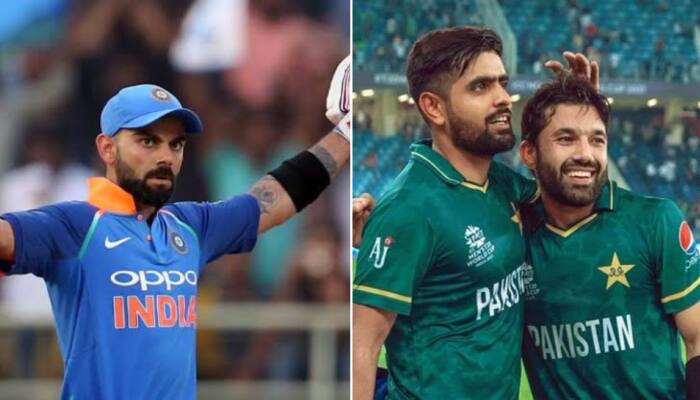 Watch: Mohammed Rizwan Opens Up On India Vs Pakistan Rivalry, Says THIS