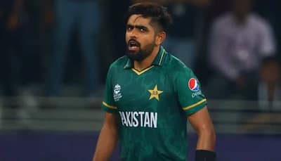 After Pakistan Claim No.1 Spot In ODIs Abid Ali Says, 'Babar Azam Should Be Criticised'