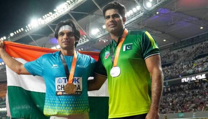 WATCH: Neeraj Chopra’s Historic Throw To Become India’s First-Ever Gold Medallist At World Athletics Championship (WAC) 2023