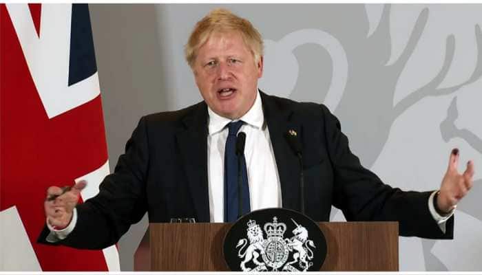 Former UK PM Boris Johnson Alleges Russian President Putin &#039;Must Have Killed” Wagner Boss Prigozhin