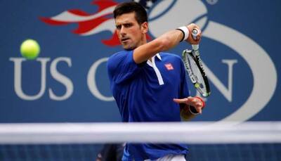 Novak Djokovic Vs Alexandre Muller US Open 2023 Livestreaming: When And Where To Watch Novak Djokovic First Round Match LIVE In India