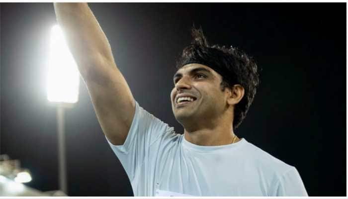 PM Modi Congratulates Neeraj Chopra On Winning Gold In World Athletics C'ships, Says 'He Exemplifies Excellence'