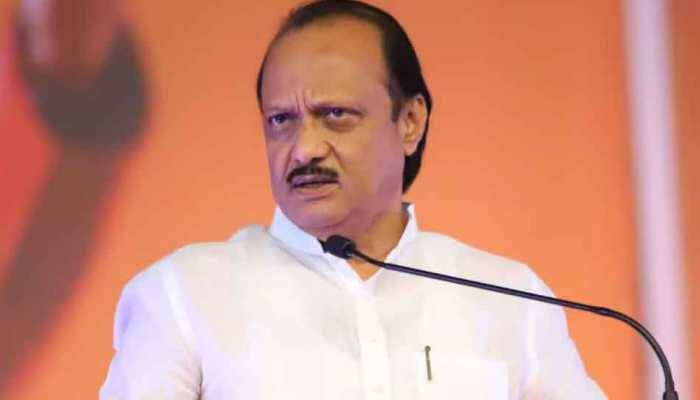 'With Took The Decision For...': Ajit Pawar Reveals Why He Left NCP To Join BJP-Sena Government In Maharashtra