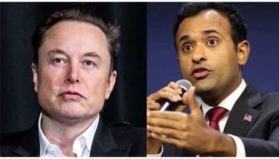 Indian-American Vivek Ramaswamy Wants Elon Musk As Advisor If Elected US President: Report