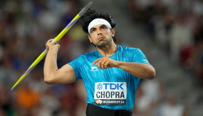 World Champion Neeraj Chopra Was Aiming For 90m Mark But Says THIS Went Wrong