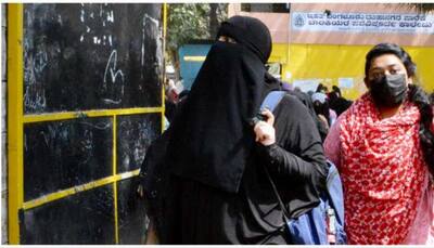 Karnataka Man Arrested For Abusing Burqa-Clad Woman On Bike With Youth Of Different Faith