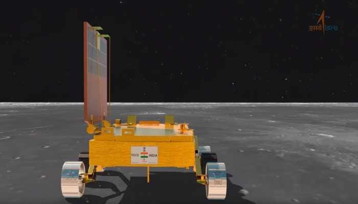 Chandrayaan-3: With 10 Days Left, Pragyan Rover In &#039;Race Against Time&#039;, Says ISRO