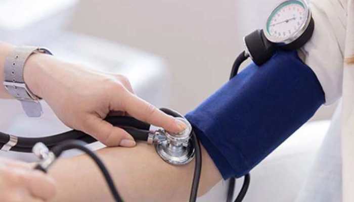 High Blood Pressure: 7 Effective Exercises To Manage Hypertension