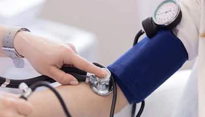 High Blood Pressure: 7 Effective Exercises To Manage Hypertension