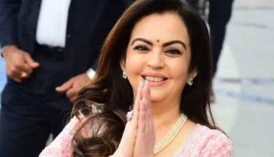 Nita Ambani Steps Down From Reliance Industries Board, Children Isha, Akash, Anant Appointed As Non-Executive Directors