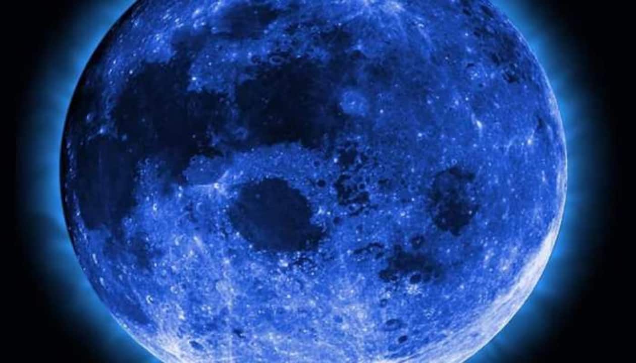 Super Blue Moon 2023: Why Is This Super Moon Special? Check Country-Wise  Timings HERE, Science & Environment News