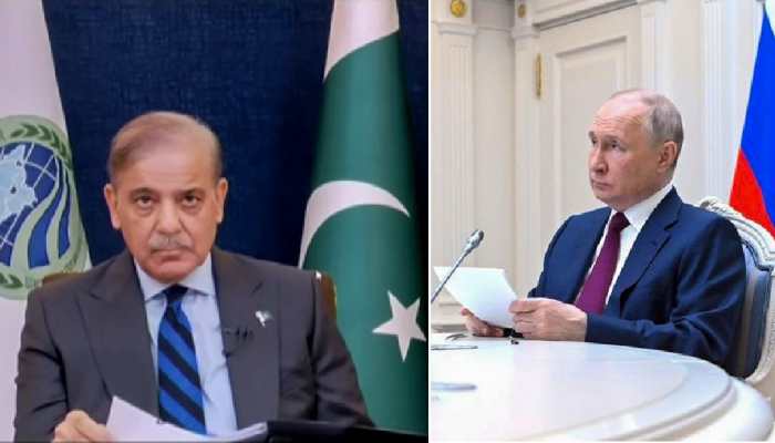 Pakistan To Face Putin&#039;s Ire? Russia Reacts Sharply To Reports Of Islamabad Sending Weapons To Ukraine