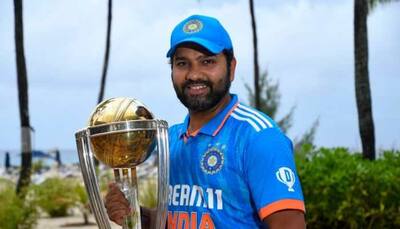 Rohit Sharma: 'Shutting Out Everything' In Pursuit Of Asia Cup 2023 And ICC ODI World Cup 2023 Glory