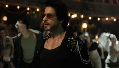 Not Ramaiya Vastavaiya: Shah Rukh Khan Shares Long Teaser, Jawan Song To Be Unveiled On Aug 29