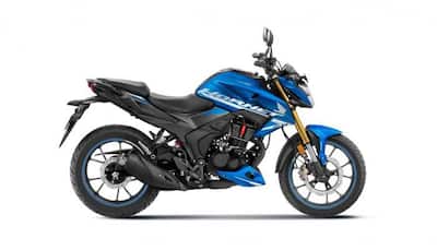 2023 Honda Hornet 2.0 Launched In India At Rs 1.39 Lakh: Design, Specs, Features, Price