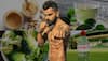 Virat Kohli's diet and performance.