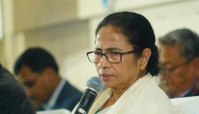 BJP To Go For Lok Sabha Elections In December 2023? Mamata Banerjee Makes BIG Claim