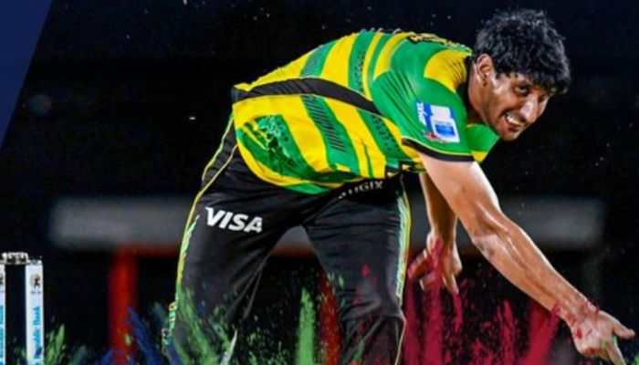 Meet Salman Irshad Khan: The Pakistani Pacer Lighting Up CPL 2023 With A Lasith Malinga-esque Action