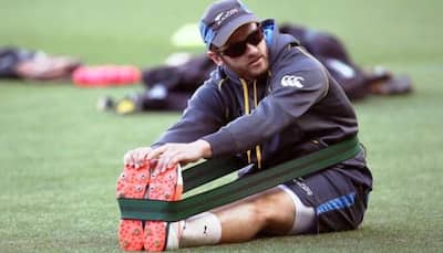 Kane Williamson's Race Against Time: Can He Lead New Zealand In The ICC ODI World Cup 2023?