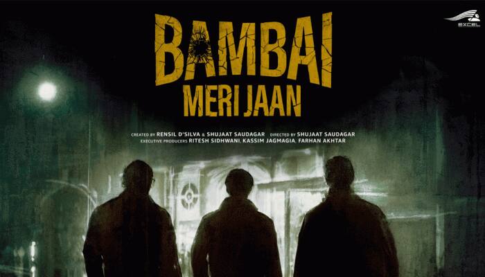  Kay Kay Menon, Avinash Tiwary&#039;s Bambai Meri Jaan To Stream On OTT From This Date