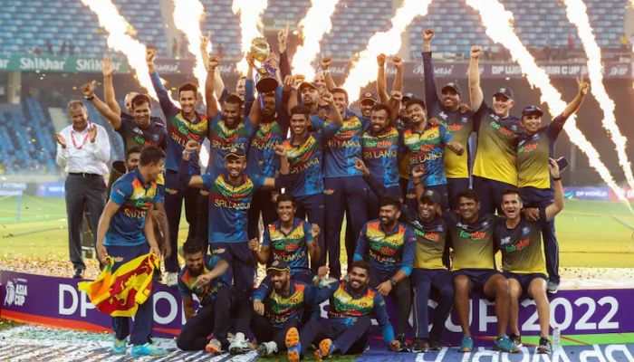 Big Blow For Sri Lanka Ahead Of Asia Cup 2023, Dilshan Madushanka &amp; Lahiru Kumara Likely To Be Ruled Out