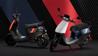 New Ola S1 Electric Scooter Range Bags Over 75,000 Bookings Within 2 Weeks From Launch