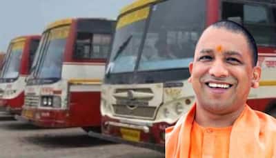 Raksha Bandhan 2023: UP CM Yogi Adityanath Announces Free Bus Service On Aug 30-31