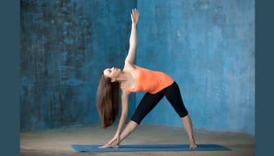 7 Effective Yoga Asanas For Alleviating Back Pain