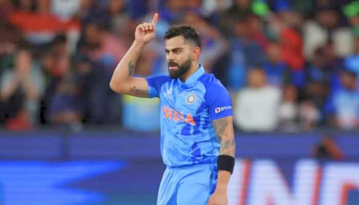 Virat Kohli Opens Up About His Cricketing Career Peak: 'My Career Highlight Is...'