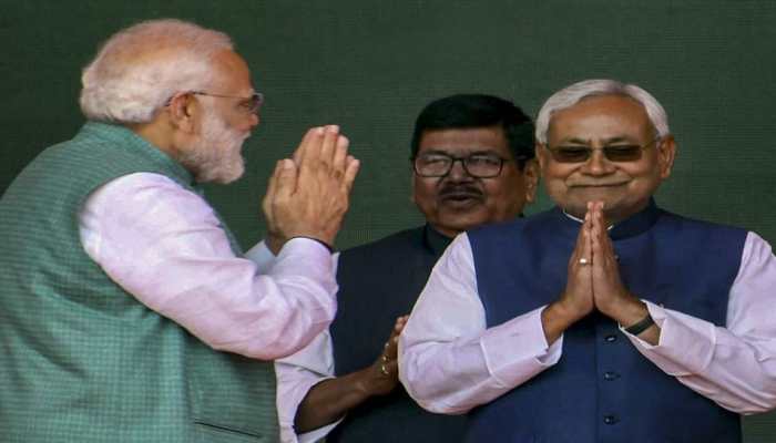 Centre Withdraws Affidavit In SC Opposing Bihar Caste-Based Survey; Here's Why