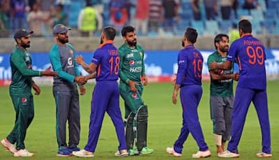 Asia Cup 2023 Begins On Wednesday: Full Schedule, Squads, India Vs Pakistan, TV Timings, Livestreaming Details HERE