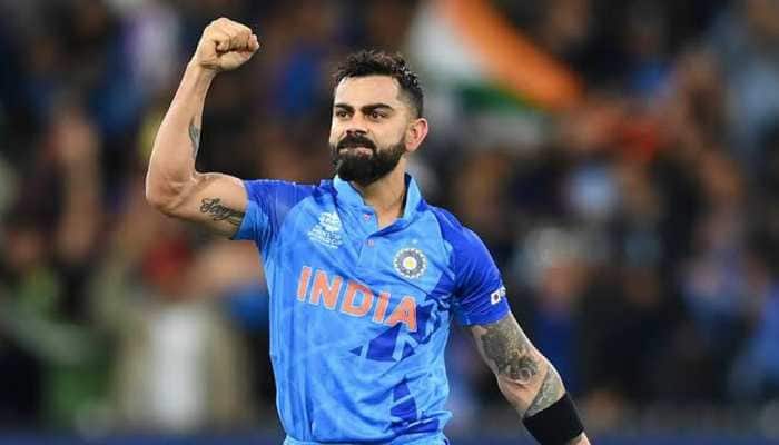 Cricket World Cup 2023: Virat Kohli Reveals ‘No One Wants A World Cup More Than Me’