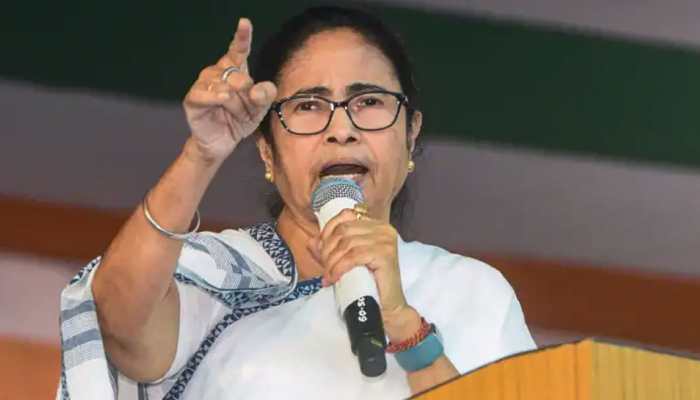 ‘If BJP Returns To Power...’: Mamata Banerjee's Big Warning Ahead Of 2024 Lok Sabha Polls
