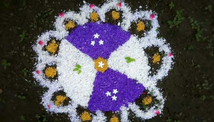 Happy Onam 2023! Top 10 Wishes, Greetings And WhatsApp Messages To Share With Loved Ones