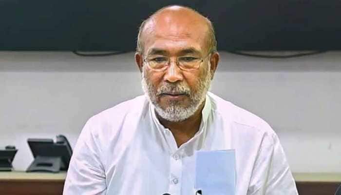 Crucial One-Day Manipur Assembly Session Today, Kuki MLAs Likely To Skip