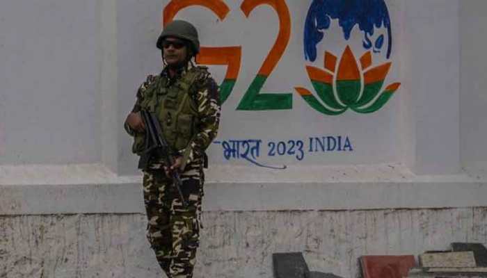 G20 Summit 2023: Delhi Police Issues Fresh Advisory For Road, Metro Commuters