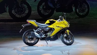 2023 Hero Karizma XMR Launched In India, Priced At Rs 1.73 Lakh: Check Details