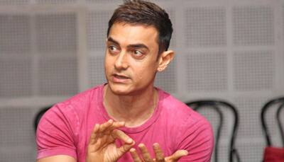 Aamir Khan Books Christmas 2024 For His Next 