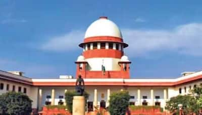  J&K's Statehood Will Be Restored, Ladakh To Remain A UT, Centre Tells SC