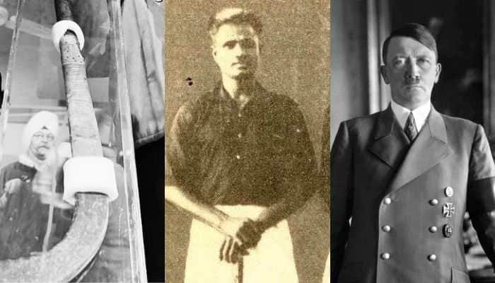 From Magnet Stick Myth To Adolf Hitler's Offer, Top 10 Lesser-Known Facts About Hockey Legend Dhyan Chand On National Sports Day - In Pics