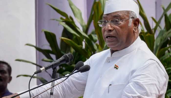 'Habitual Offender': Congress After China Includes Arunachal Pradesh In Its Map