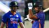 KL Rahul Replacement
