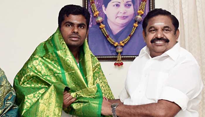 Ahead Of 2024 Polls, NDA Has More Tough Tasks To Do In Tamil Nadu Than Wooing Voters