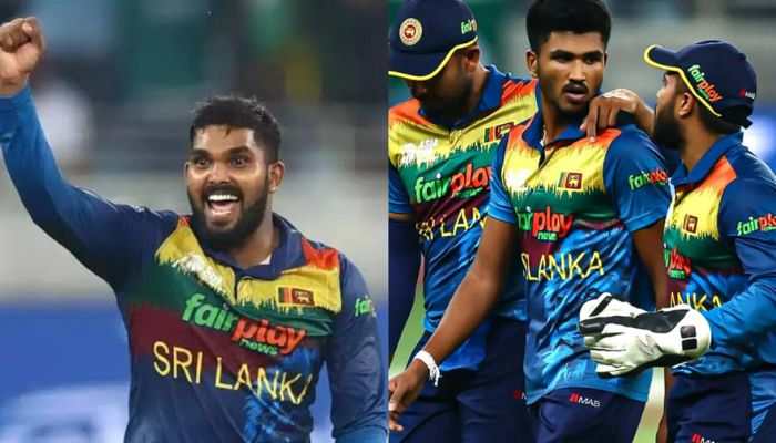 Sri Lanka's Asia Cup 2023 Squad: Wanindu Hasaranga &amp; 3 Key Player Miss Out