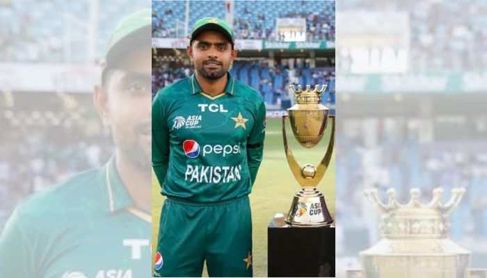 &#039;Asia Cup 2023 Should Have Been Played In Pakistan But...&#039;, Babar Azam Says THIS Before Pakistan Vs Nepal Tournament Opener